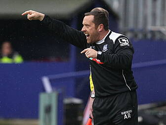 From Sligo Rovers to the Isle...